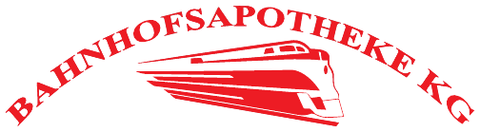 Bahnhofsapotheke KG