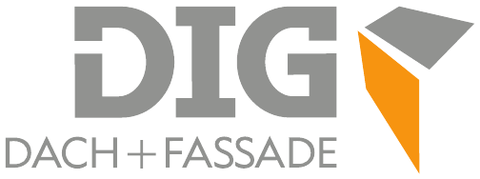 DIG Dach + Fassade