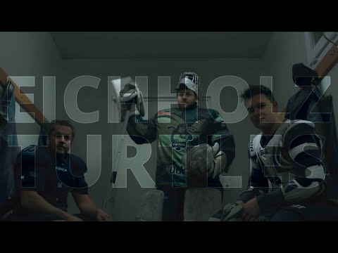 Vorschaubild des offiziellen Eichholz-Turtles-Promotionvideos